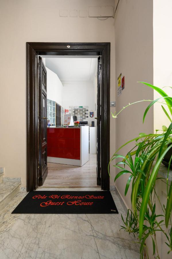 Maison d'hôtes Cola Di Rienzo