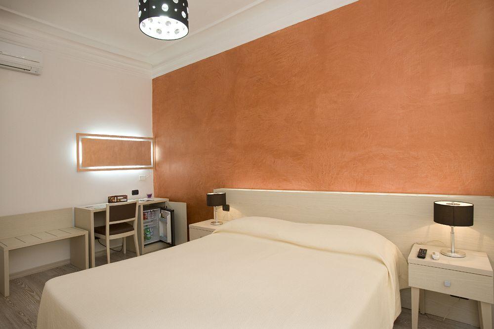 Cola Di Rienzo 3* Rome