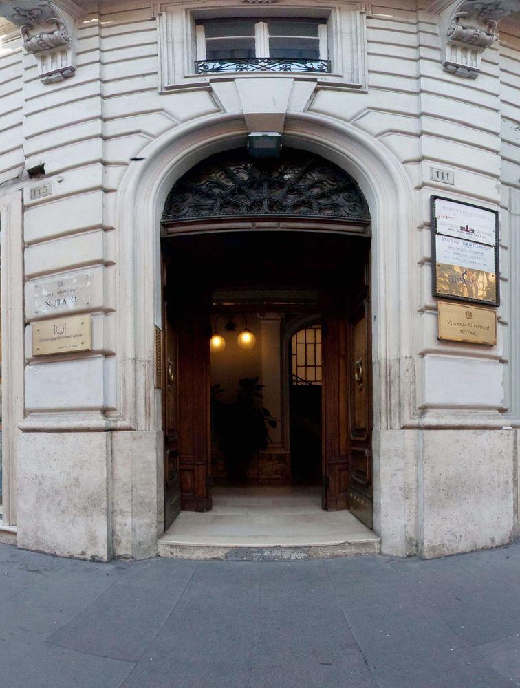 Cola Di Rienzo Rome